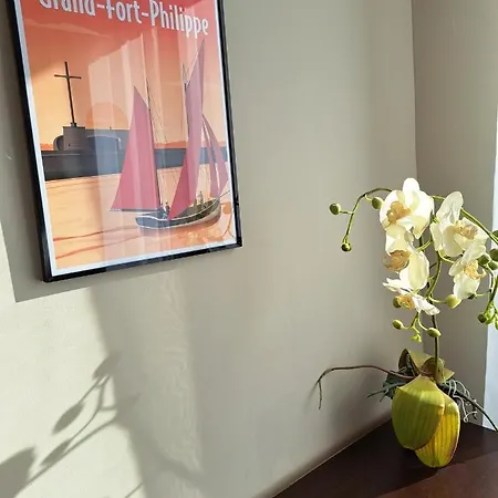 Holiday home Au De La Matelote