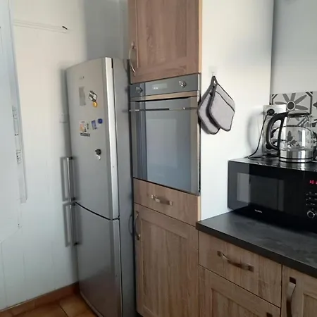 Au De La Matelote Holiday home