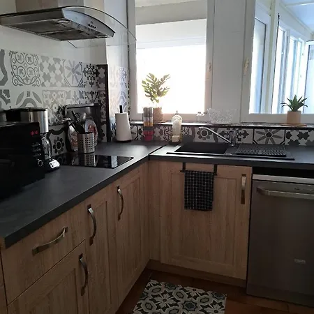 Au De La Matelote * Grand-Fort-Philippe