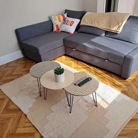 Au De La Matelote Holiday home