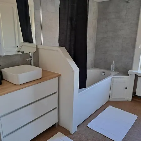 Au De La Matelote Holiday home