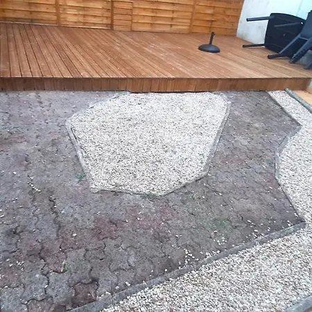 Au De La Matelote Holiday home *