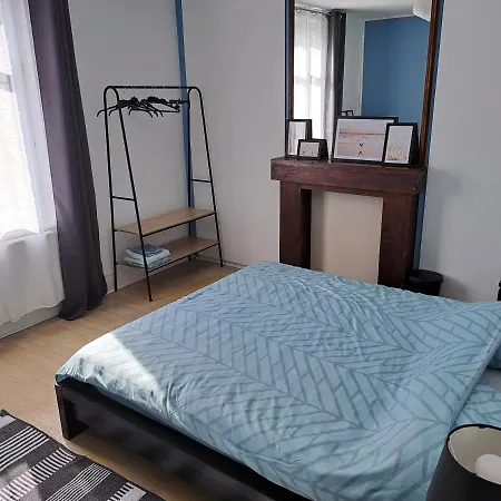 Au De La Matelote Holiday home